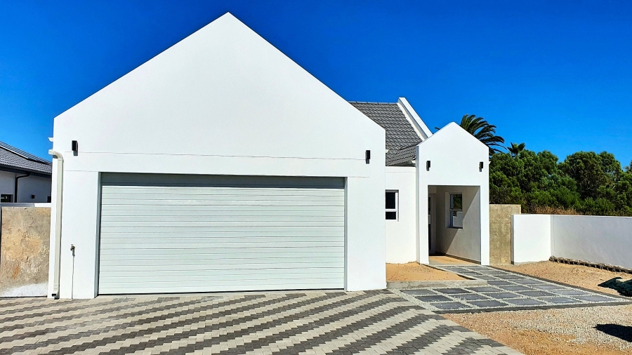 3 Bedroom Property for Sale in Shelley Point Western Cape